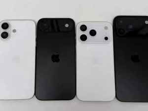 iPhone 17e配置大揭秘：靈動(dòng)島+A19芯片，性價(jià)比再升級(jí)？