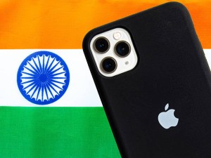 印度全攬iPhone 17生產(chǎn)，美售新機(jī)將全面“印度造”