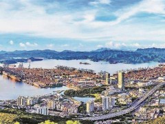 深圳：海陆空铁齐发力，打造全球要素流通新网络！