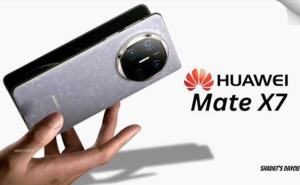 华为Mate80与X7系列高端登场，价格上探，自研技术成市场新看点