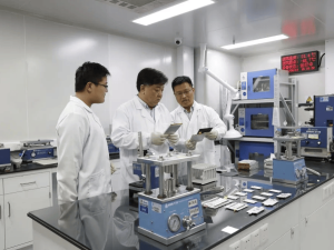 中國高校科研團隊：熱電橡膠與離域電解液引領能源存儲革新