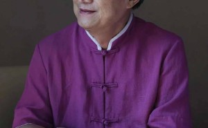 书法界巨擘周志高先生逝世，雅俗共赏的书法理念永载史册