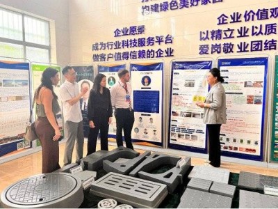 龍正科技防火涂料“超薄”亮相，國(guó)際采購(gòu)商爭(zhēng)相預(yù)約考察