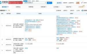 小米瀚星创投携手厦门微光，共注资纬钛机器人，企业迎来新股东