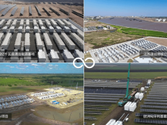 海辰储能跃居全球储能出货量榜眼，储能赛道实力彰显