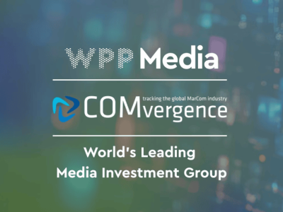 WPP Media再奪冠！全球與中國(guó)媒介市場(chǎng)份額穩(wěn)居榜首