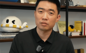 李想谈创业：否认低情商，自曝曾自私，为何选择汽车行业成焦点