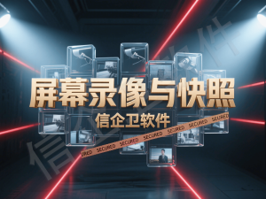 2025年必備！五款高效局域網(wǎng)監(jiān)控軟件，全方位守護(hù)企業(yè)網(wǎng)絡(luò)安全