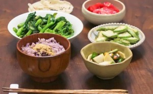 齐白石画作天价成交背后的童年素食与养生之道
