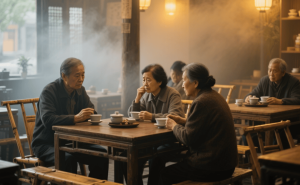 高三：汗水浇灌梦想，这一年拼搏值得吗？