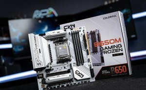 AMD B650芯片组停产，AM5主板步入新时代：全面转向B850系列