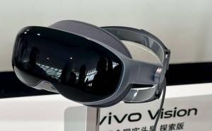 vivo Vision探索版：能否成为MR头显赛道的黑马？