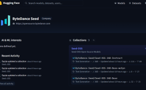 字节跳动Seed团队开源推理大模型，Seed-OSS系列斩获7项SOTA成绩