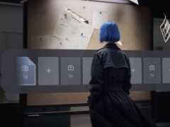 即梦推出“智能多帧”功能 突破AI视频长镜头创作瓶颈