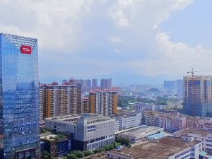 TCL科技蟬聯(lián)《財(cái)富》中國科技50強(qiáng)，科技創(chuàng)新引領(lǐng)全球顯示技術(shù)升級