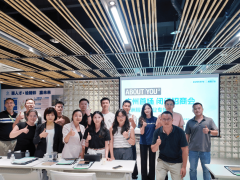 欧洲服饰品牌出海新路径：双平台联合招商会深度解析