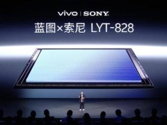 vivo X300系列将首发索尼LYT-828传感器，影像性能再升级