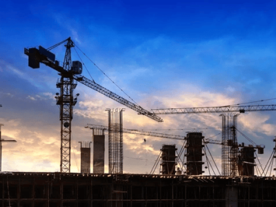 数字驱动建筑业新生态，咸阳建工产业平台引领行业转型升级