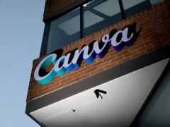 澳大利亚亿万富豪夫妇推动Canva估值跃升至420亿美元