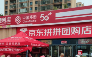 京东拼拼“团店”新生态：社区团购赛道再启航，能否重塑格局？