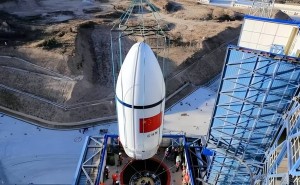 中国千帆星座计划：1.5万颗卫星构建全球网络，一箭多星技术加速部署
