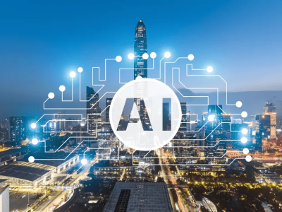 AI：重塑产业互联网生态的关键力量
