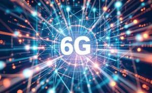6G时代：数据中心能否迎来无线革命？