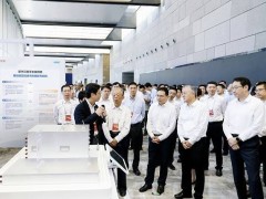 新华三未来网络大会展全栈创新，智算变革引领行业新风向