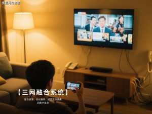 IPTV與有線數(shù)字電視：三網(wǎng)融合下的觀看新選擇