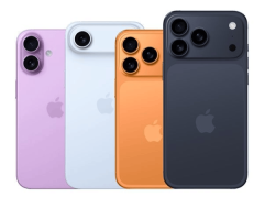 iPhone 17系列新调整：Pro机型或陷尴尬境地，Air与Pro Max成亮点