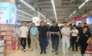 胖东来：零售界的“真”传奇，30年分钱给员工，凭什么火遍全国？
