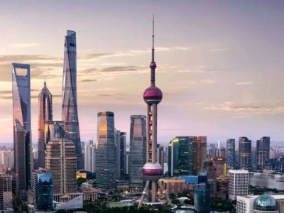 世界五百强榜单变迁：中美争霸，中国如何提升上榜企业质量？