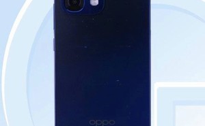 OPPO A6 5G新机曝光：6830mAh大电池+轻薄设计，智能生态矩阵蓄势待发