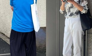 中年女性秋季穿搭指南：避开这5款秋装，优雅高级不廉价