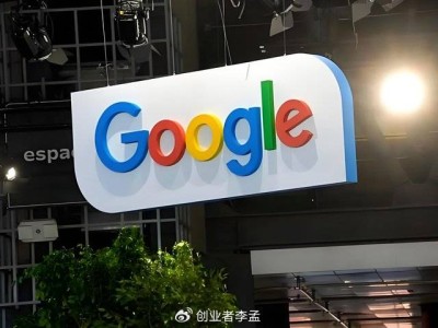 谷歌“六边形战士”实力揭秘：多维度领先，AI领域再突破