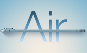 苹果iPhone 17 Air或推专属边框壳，轻薄防护两不误