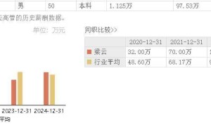 江特电机上半年营收增三成六，总经理梁云年薪近百万，业绩却现亏损