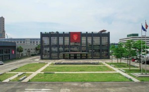 熊志斌谈门窗行业变革：坚守初心，务实前行