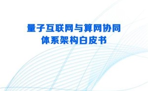 量子互联网新纪元：2025年未来网络发展大会揭秘算网协同蓝图