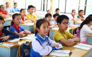 小学海量阅读，初中高中成绩会如何逆袭？