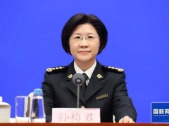 海关总署：我国成157国前三大贸易伙伴，国际合作共赢新优势凸显
