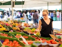 高关税重压下，美国食品行业能否挺过难关？