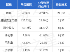 华宝国际授出1.48亿购股权，股价微涨市场反应平淡