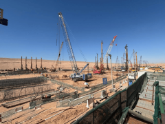 2025ENR全球最大国际承包商榜：中国76家企业上榜，领跑国际基建