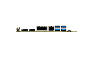 Intel 18A工艺亮相！DFI推出25W功耗Panther Lake工业级Mini-ITX主板