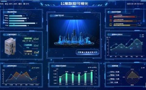 三维场景搭建：技术革新引领各行业沉浸式体验与高效协作新篇章