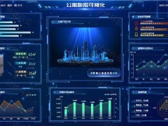 三维场景搭建：技术革新引领各行业沉浸式体验与高效协作新篇章