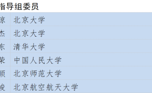 北京中小学AI教育专家委员会成立，55位委员共筑智慧教育未来