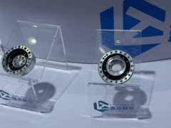 力觉技术引领未来：蓝点触控刘吴月谈人形机器人场景化应用突破