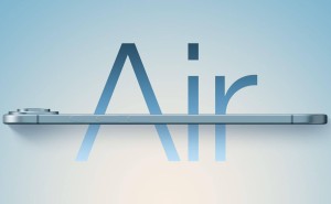 苹果iPhone 17 Air将采用C1基带，不支持毫米波，主打续航与智能省电
